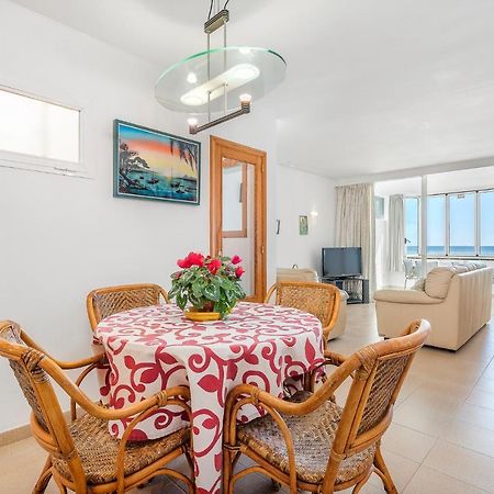 Apartamento Playa De Los Pinos الكوذيا المظهر الخارجي الصورة