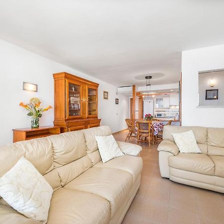 Apartamento Playa De Los Pinos الكوذيا المظهر الخارجي الصورة