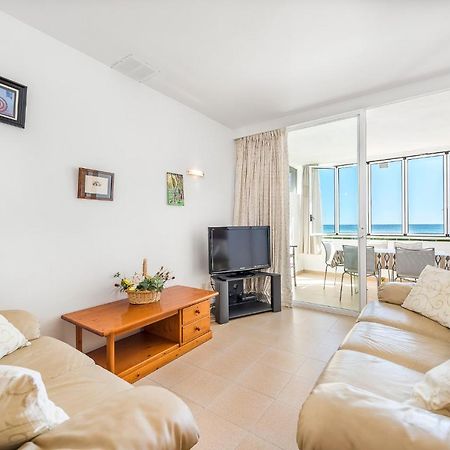 Apartamento Playa De Los Pinos الكوذيا المظهر الخارجي الصورة